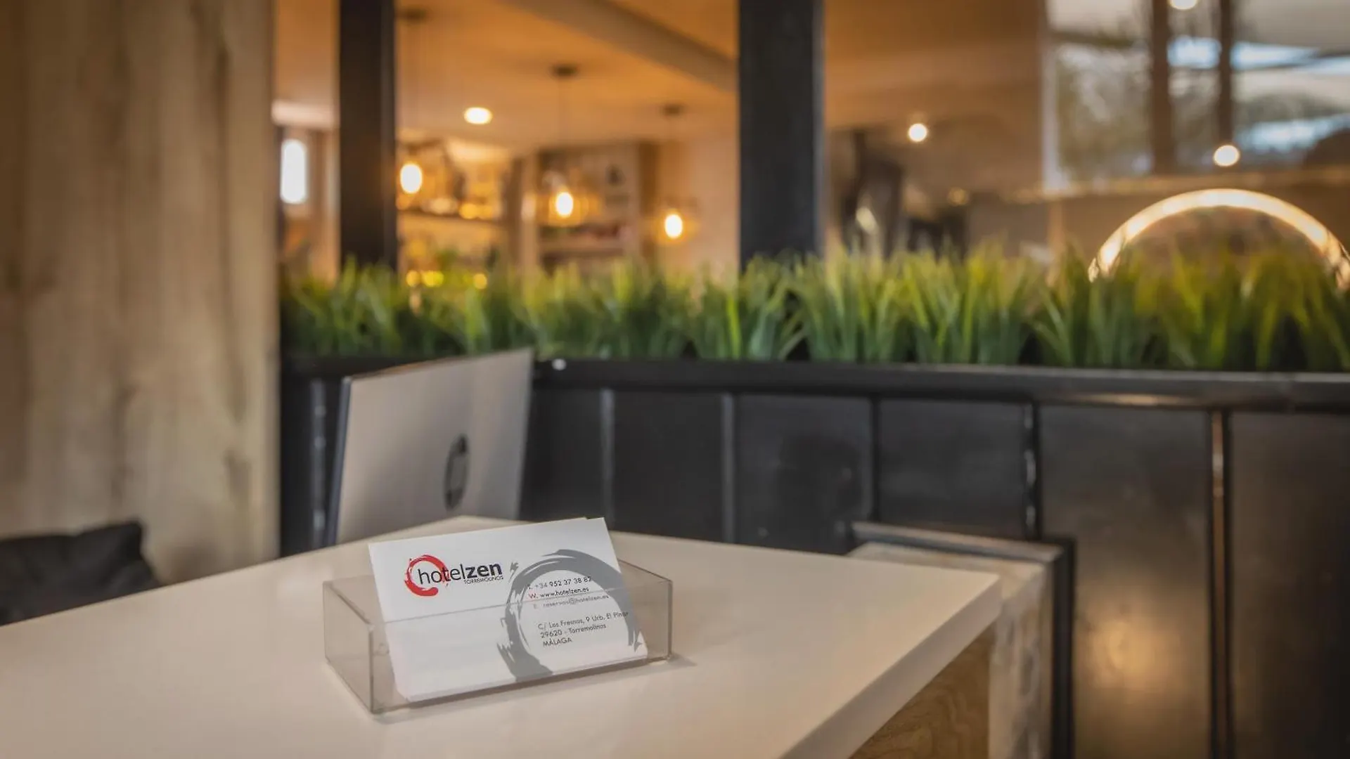 Hotel Zen Airport Torremolinos