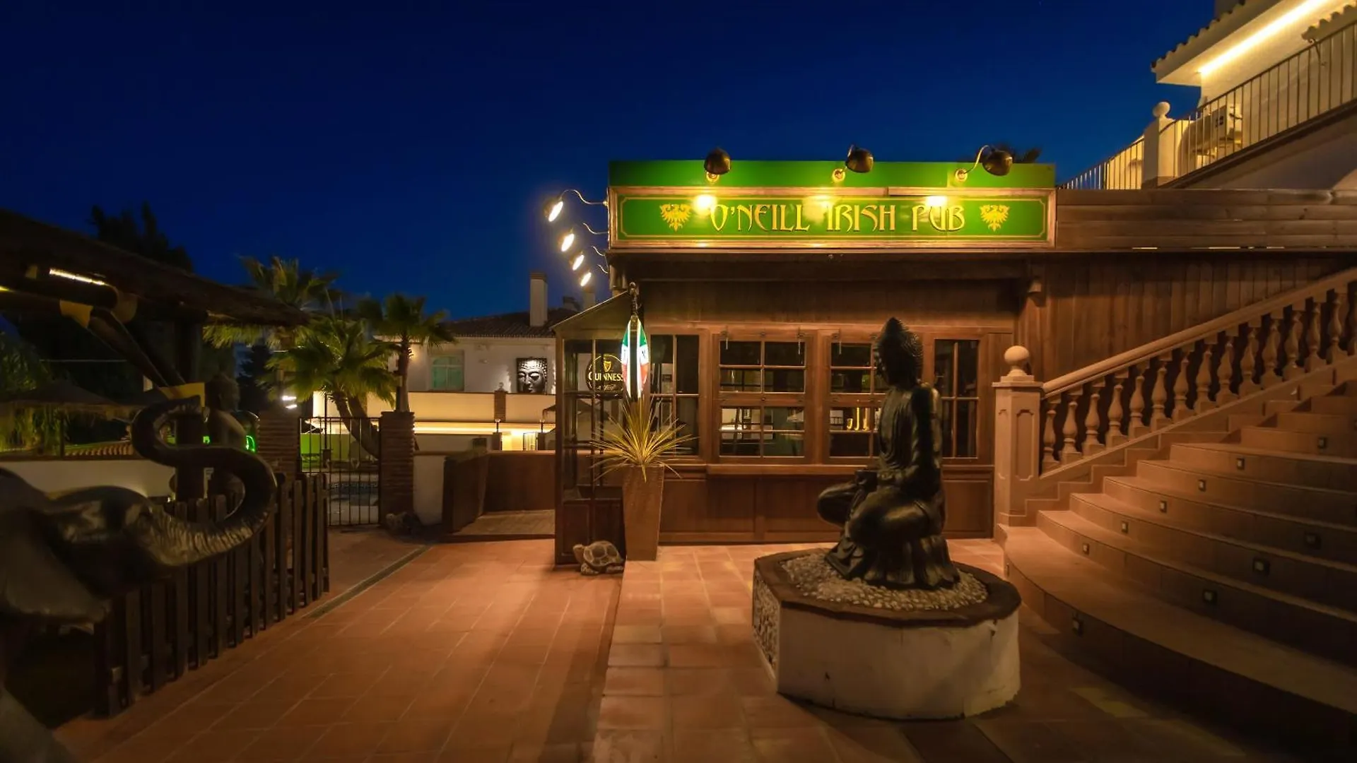 Hotel Zen Airport Torremolinos