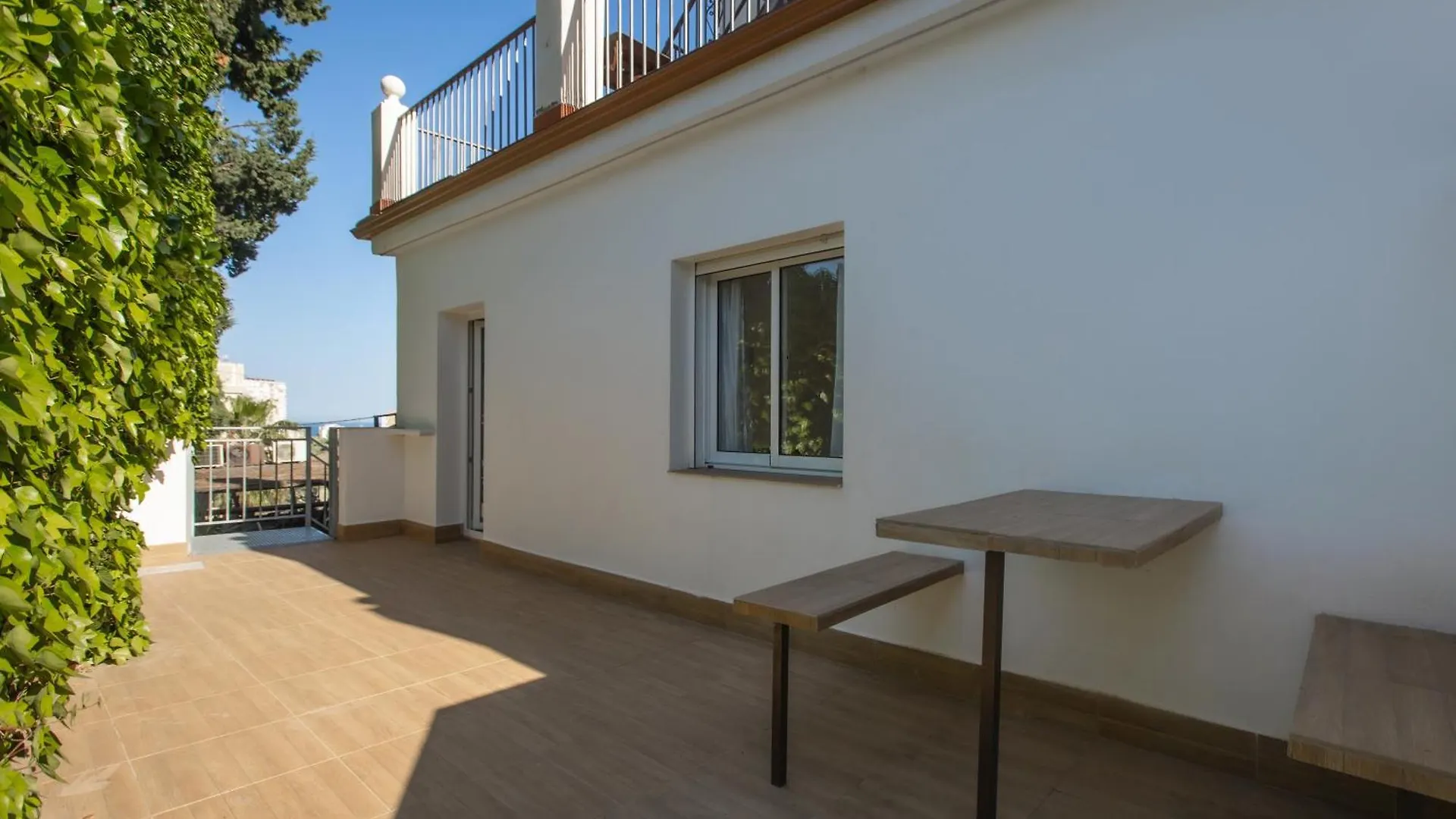 Hotel Zen Airport Torremolinos Spain