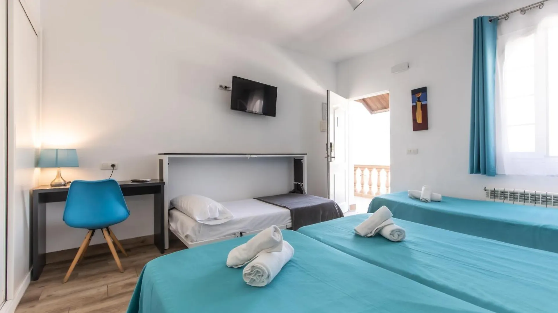 Hotel Zen Airport Torremolinos