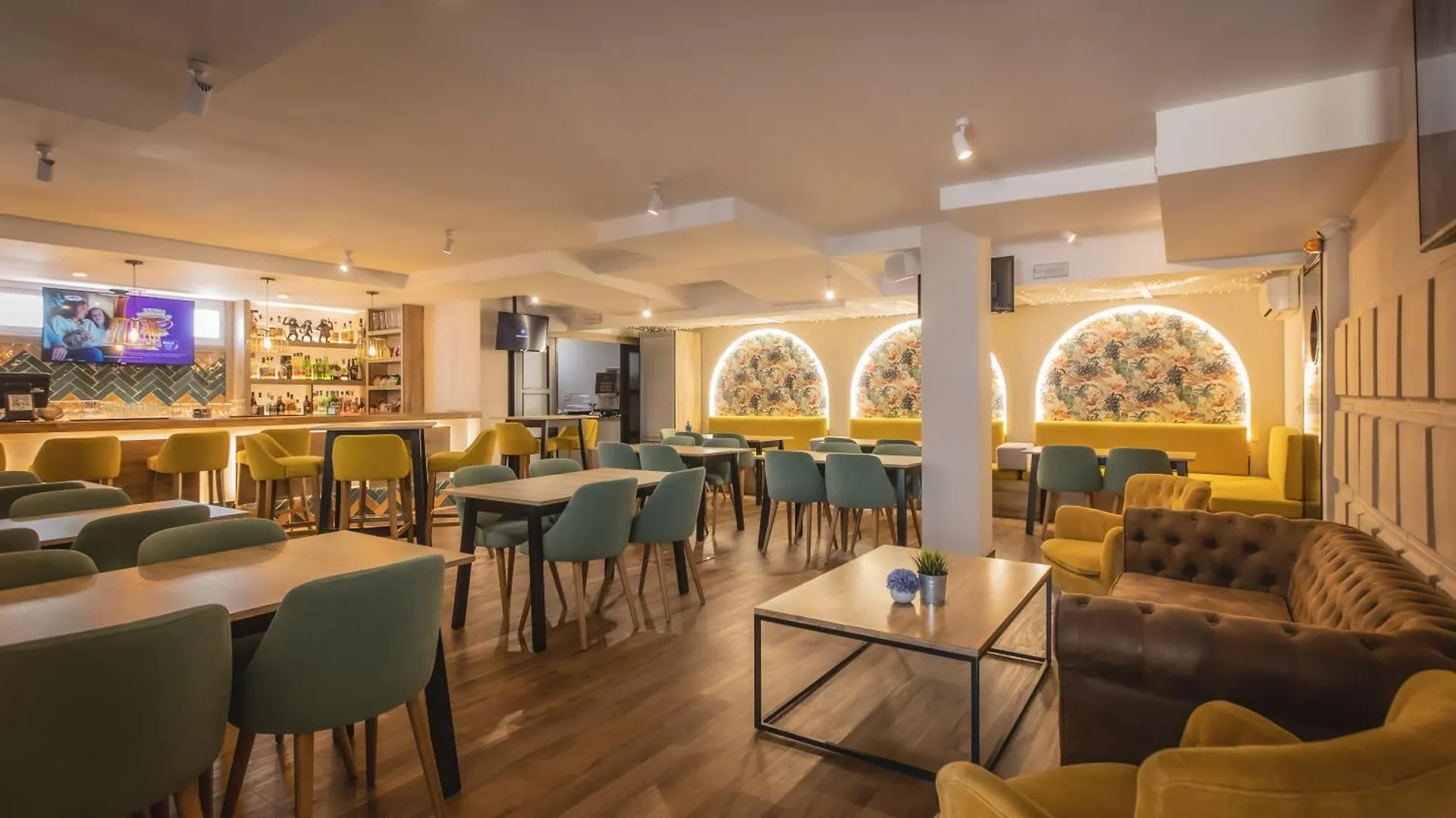 Hotel Zen Airport Torremolinos