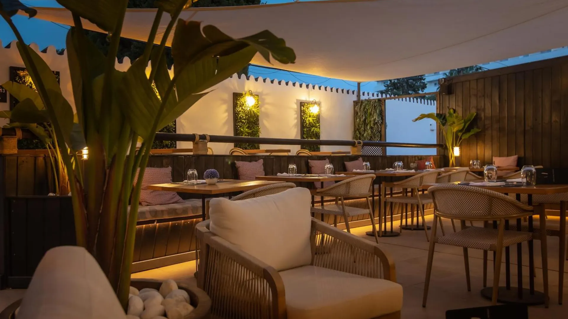 Hotel Zen Airport Torremolinos