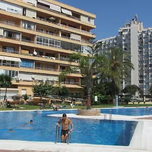 Estudio La Colina Torremolinos