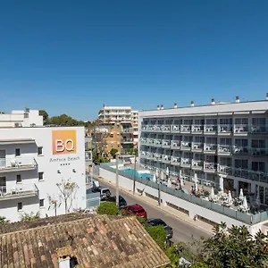 **** Hotel Bq Amfora - Adults Only Spain