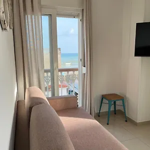 La Proa Apartamento