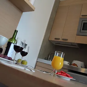 Paraiso De Alcudia Spanien