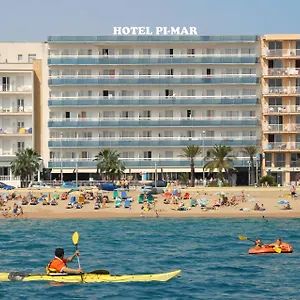 *** Hotel Pimar & Spain