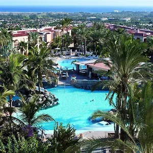 *** Hotel Palm Oasis Maspalomas Spain