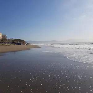 Apartment Lujoso Duplex En La Playa Con Vistas Al Mar