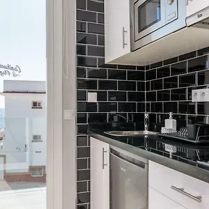 Apartment Carihuela Plaza Turisticos