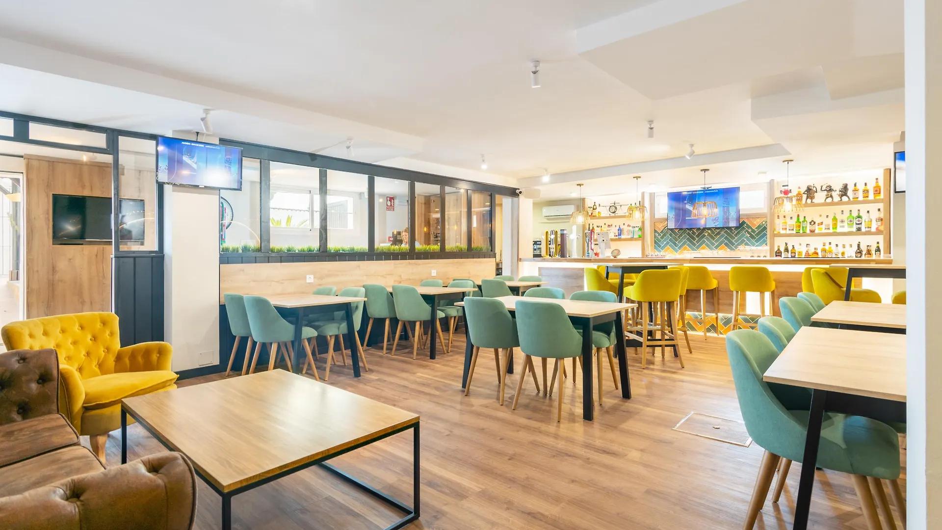 Hotel Zen Airport Torremolinos