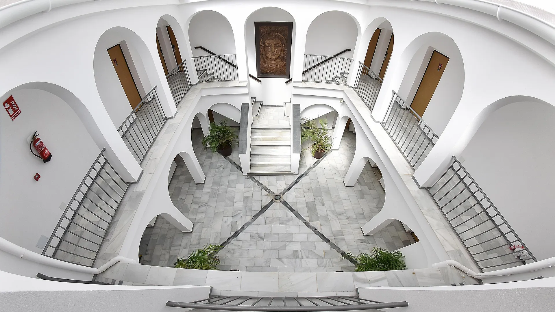 Hotel Zen Airport Torremolinos
