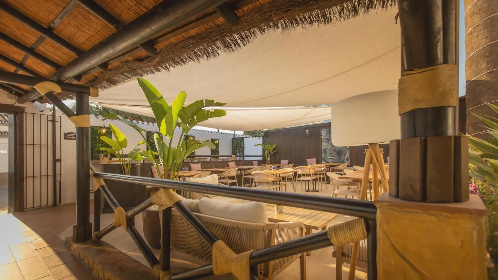 Hotel Zen Airport Torremolinos