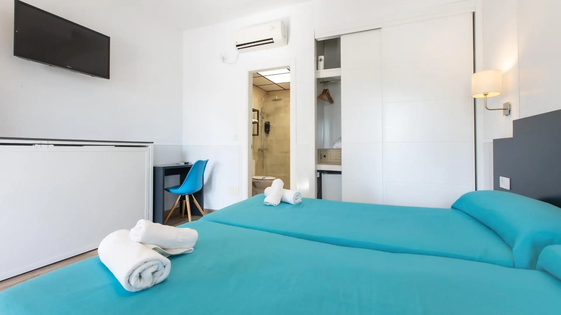 Hotel Zen Airport Torremolinos