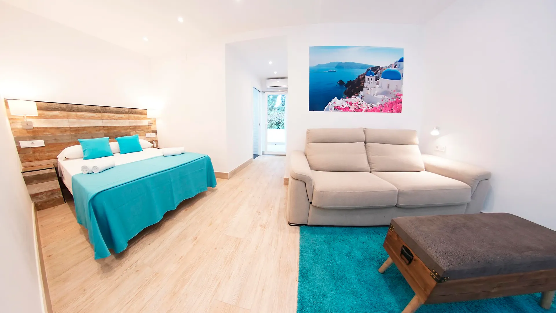 Hotel Zen Airport Torremolinos
