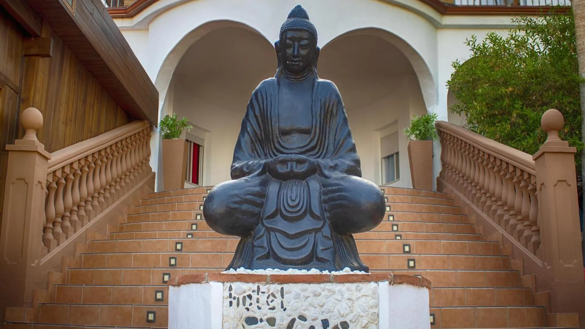 Hotel Zen Airport Torremolinos