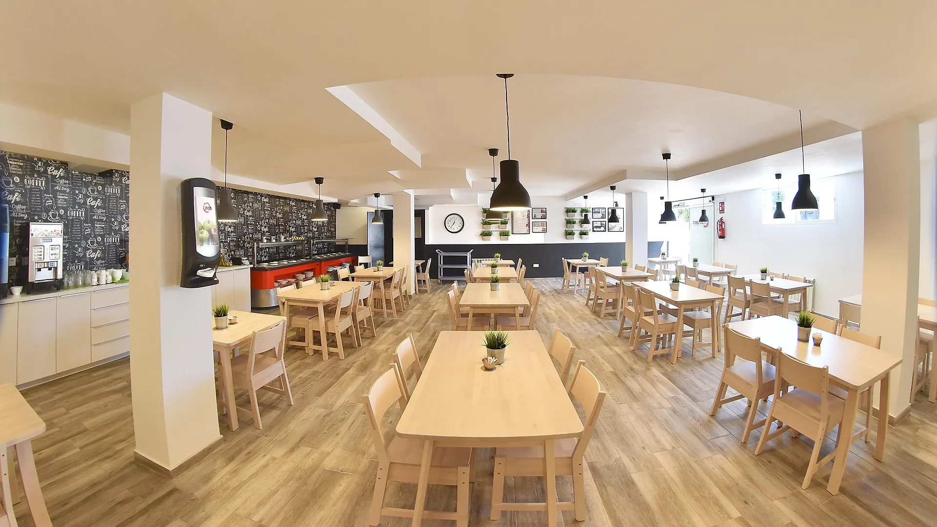 Hotel Zen Airport Torremolinos 3*,