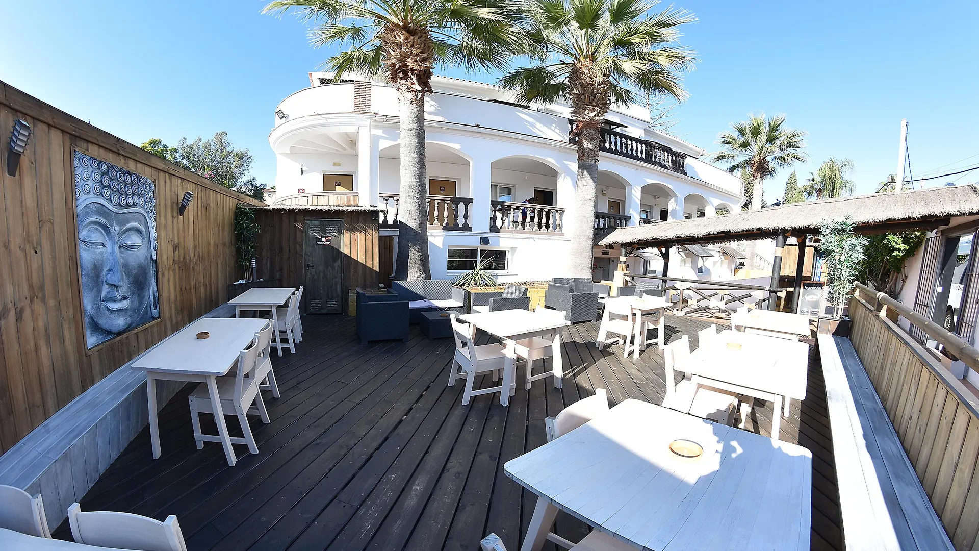 Hotel Zen Airport Torremolinos