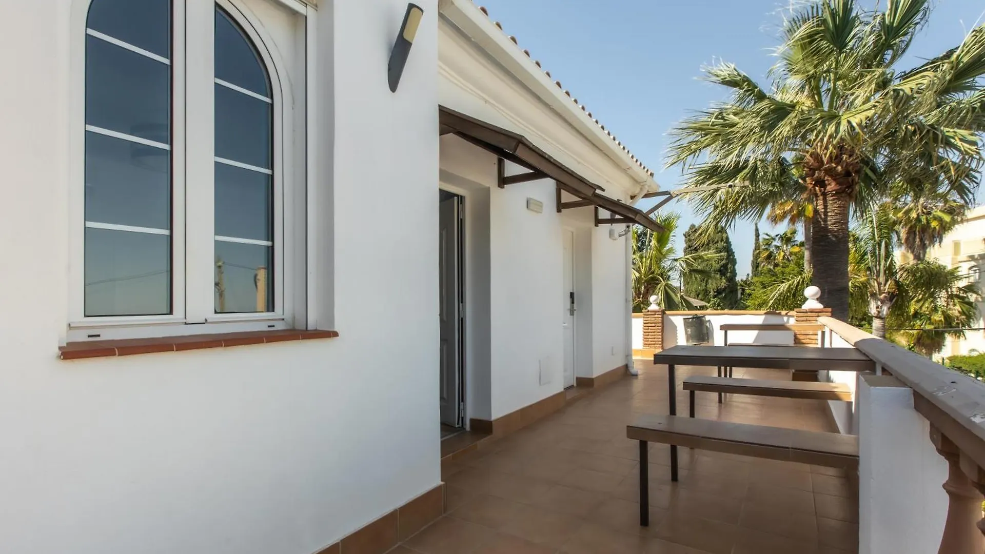 Hotel Zen Airport Torremolinos
