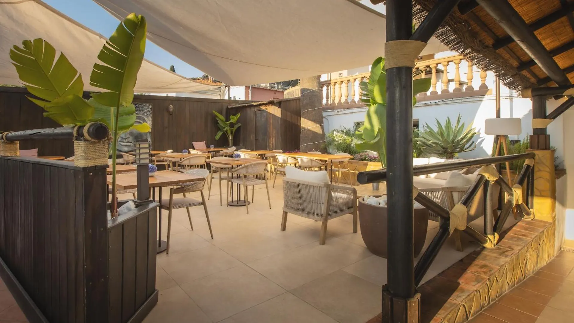 Hotel Zen Airport Torremolinos