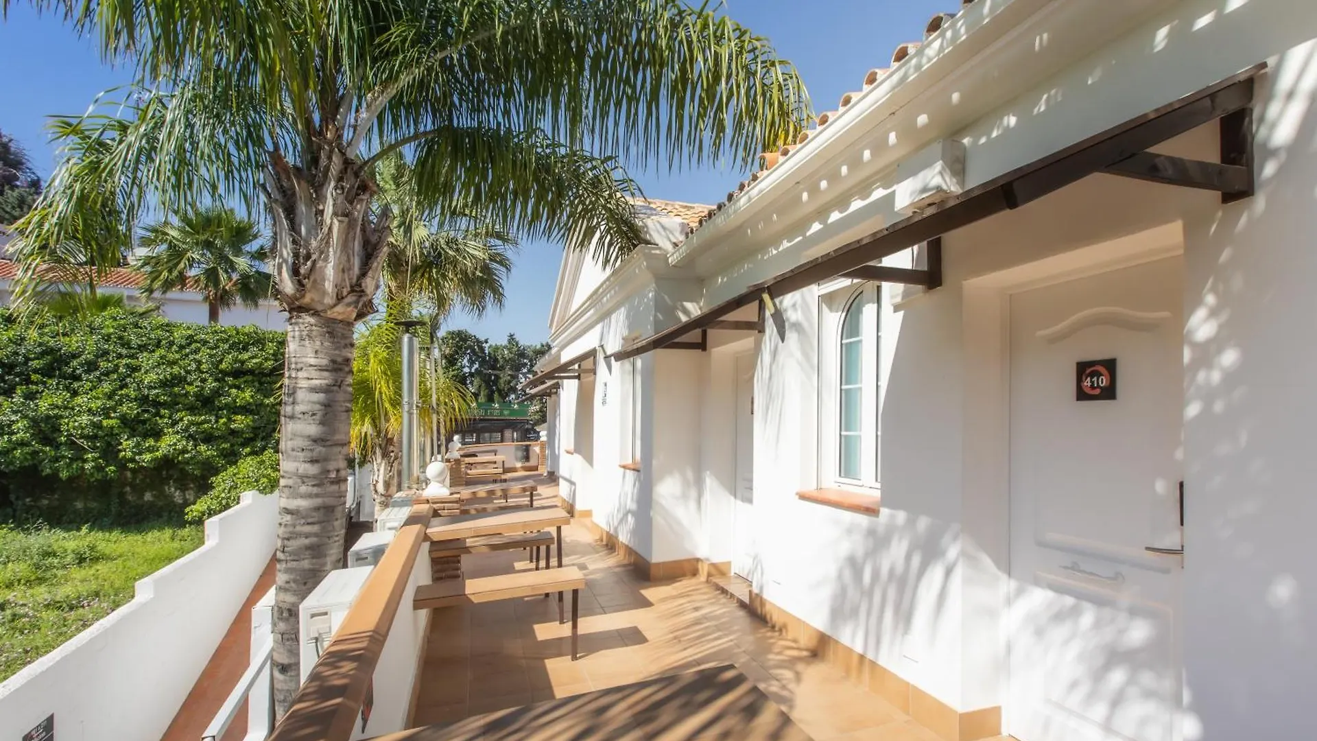 Hotel Zen Airport Torremolinos