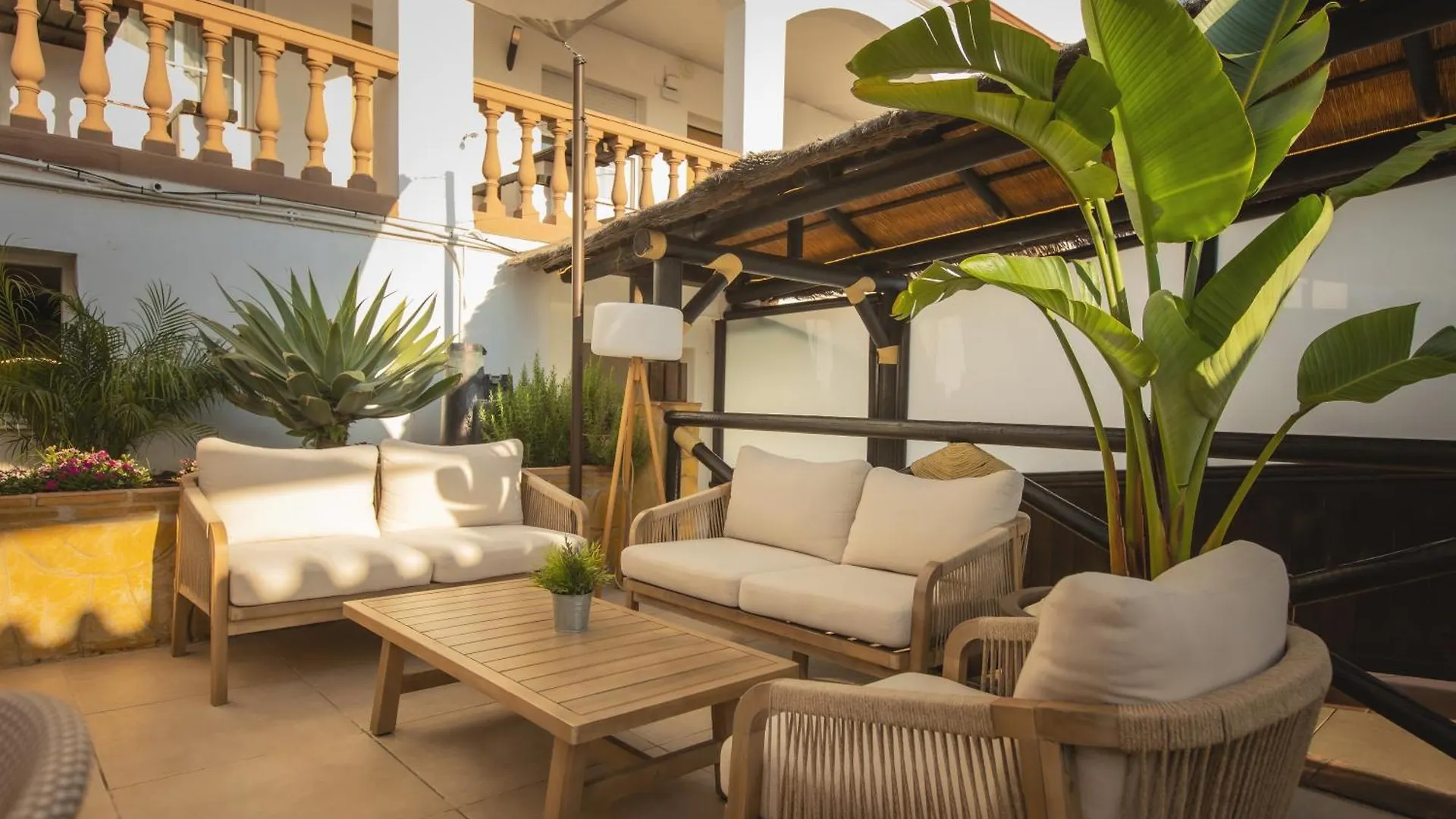 Hotel Zen Airport Torremolinos