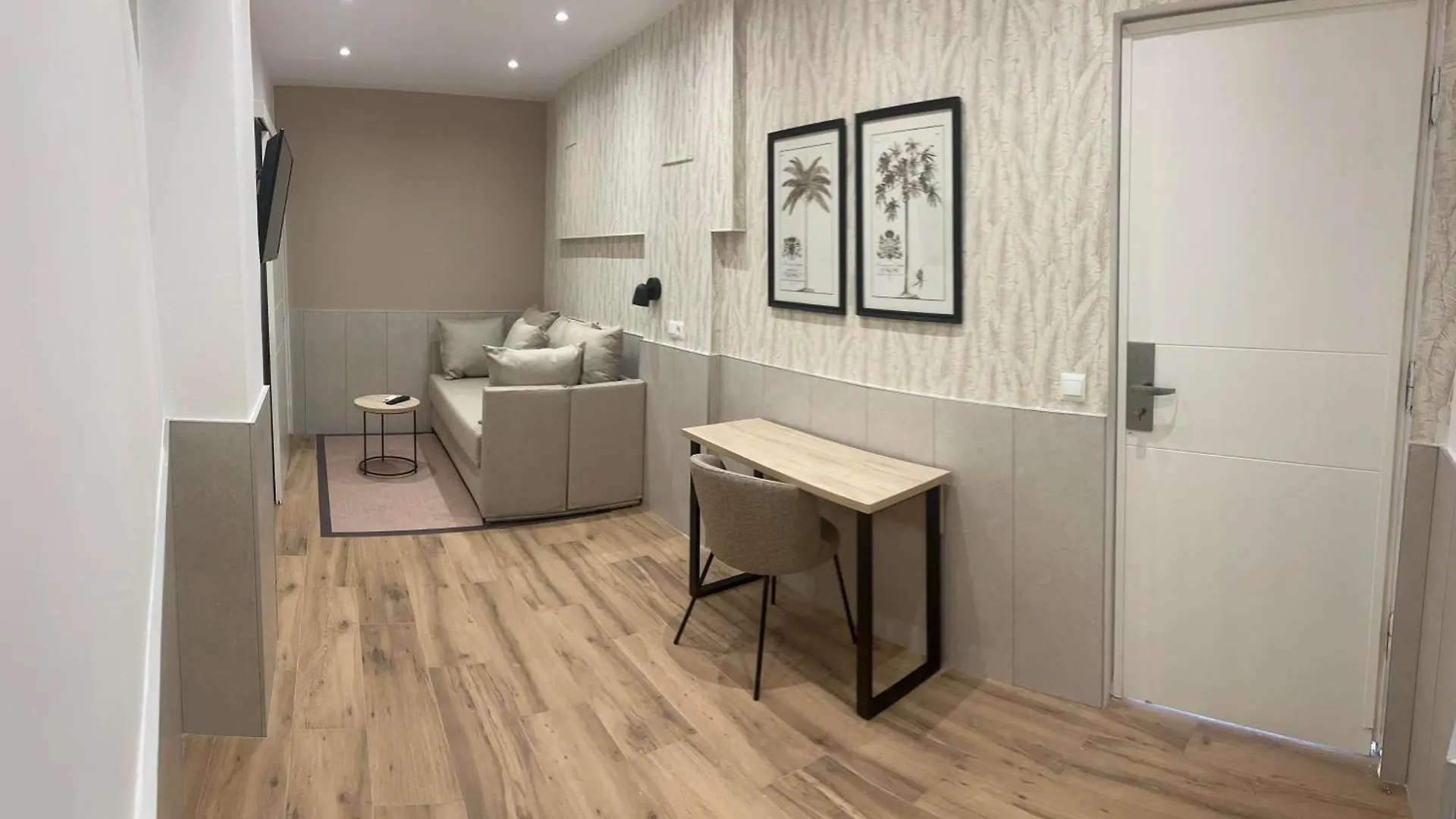 ***  Hotel Zen Airport Torremolinos Spain